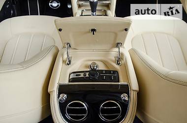 Седан Bentley Mulsanne 2012 в 