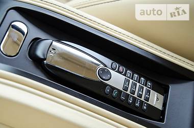 Седан Bentley Mulsanne 2012 в 