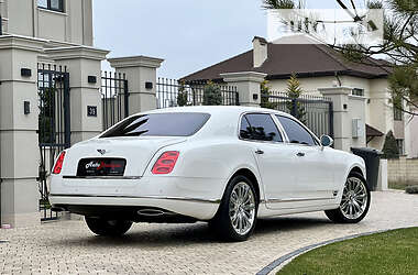 Седан Bentley Mulsanne 2013 в Одессе