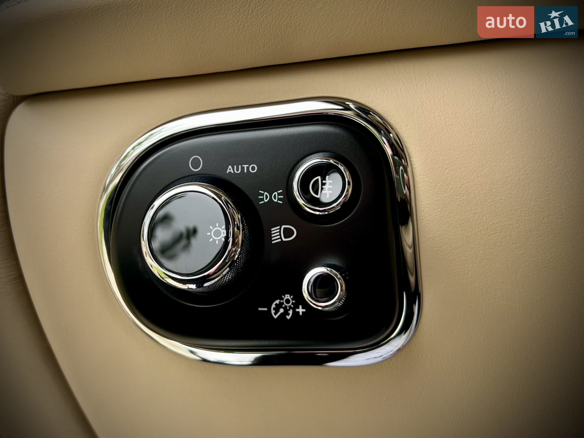 2013 Bentley Mulsanne - мініатюра 52