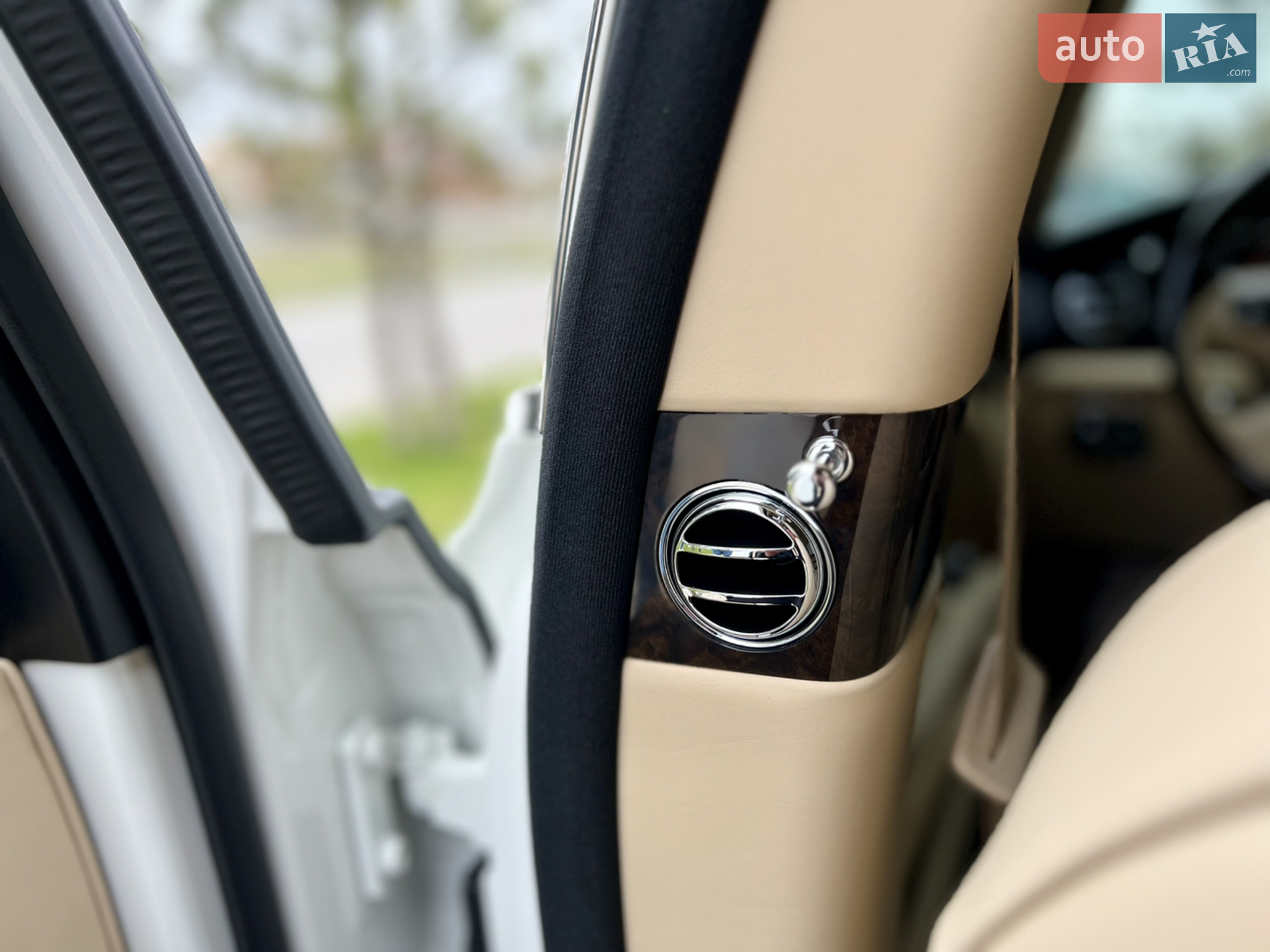 2013 Bentley Mulsanne - мініатюра 59