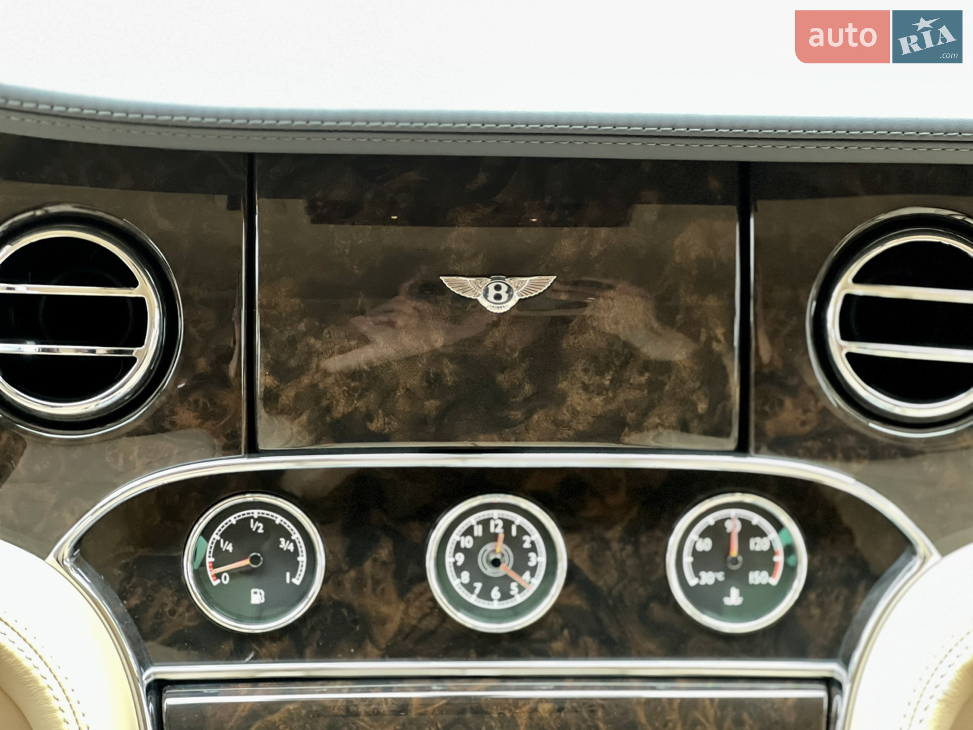 2013 Bentley Mulsanne - мініатюра 66