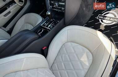 Седан Bentley Mulsanne 2015 в 