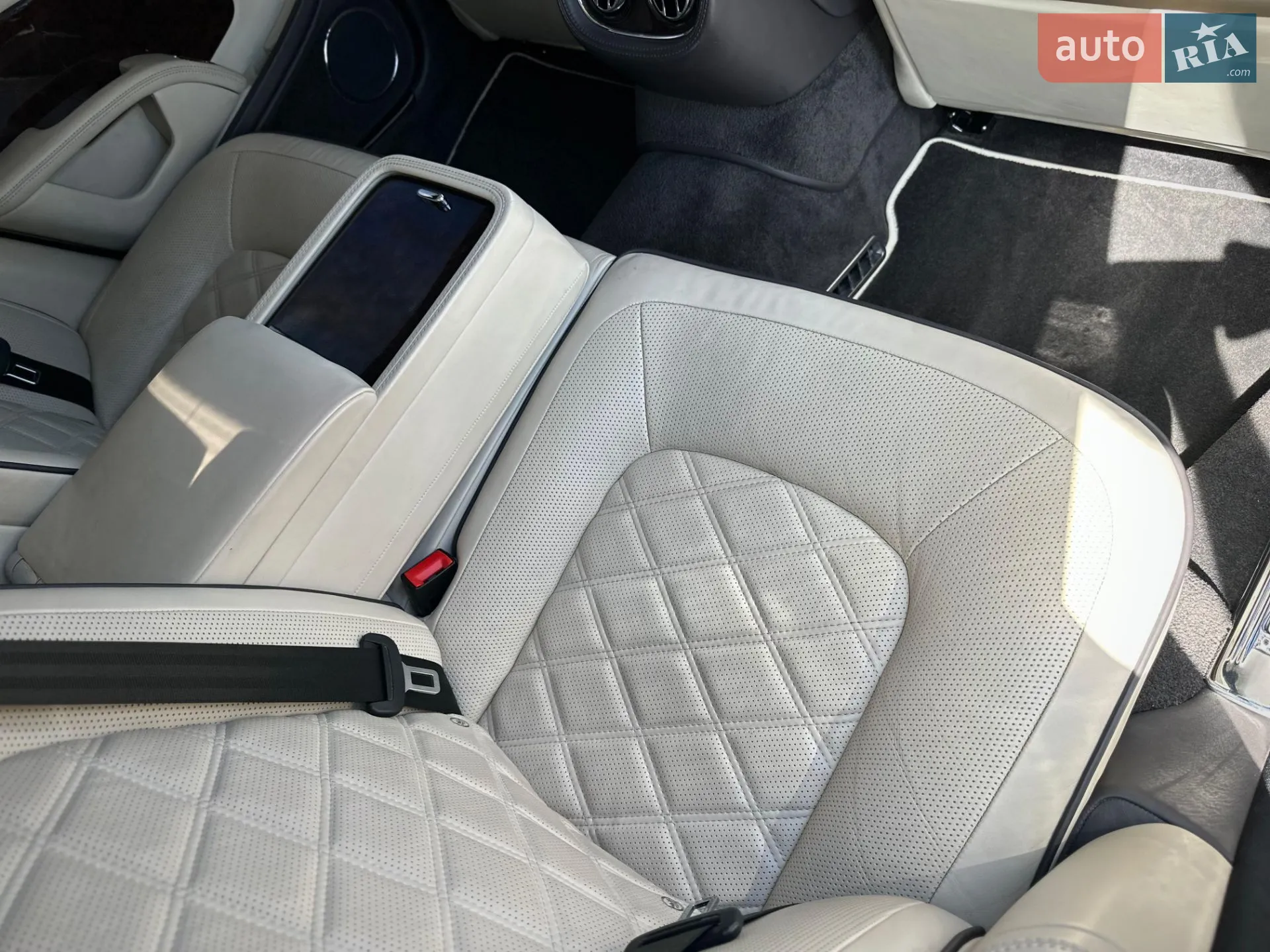 2015 Bentley Mulsanne - мініатюра 10