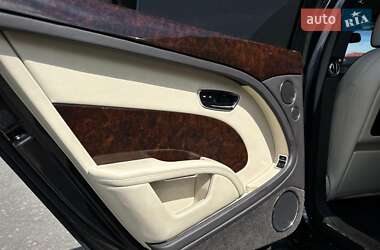 Седан Bentley Mulsanne 2015 в 