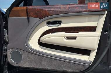 Седан Bentley Mulsanne 2015 в 