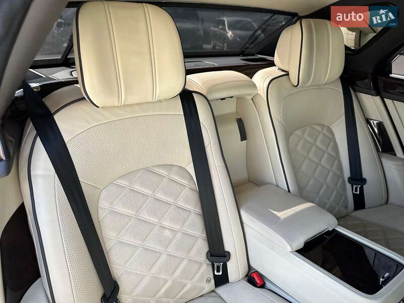 Седан Bentley Mulsanne 2015 в Киеве фото 72 Седан Bentley Mulsanne 2015 в Киеве