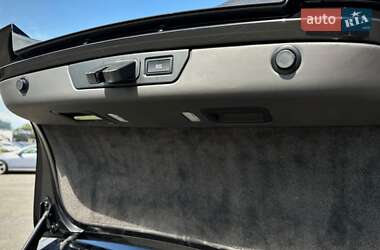 Седан Bentley Mulsanne 2015 в 