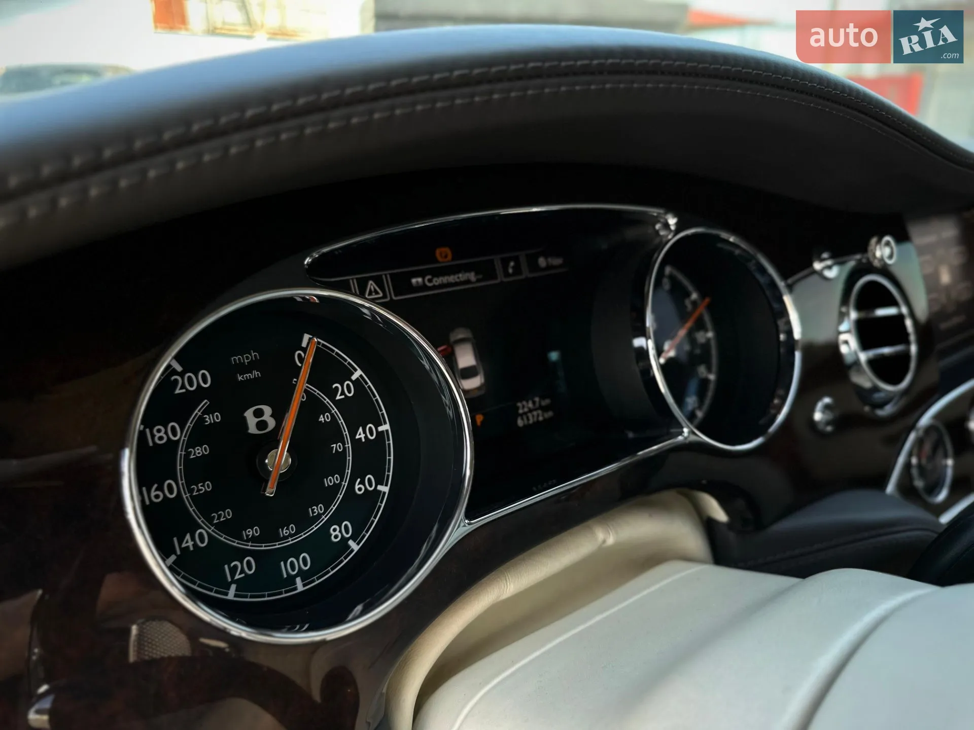 2015 Bentley Mulsanne - мініатюра 42