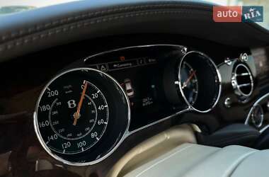 Седан Bentley Mulsanne 2015 в 
