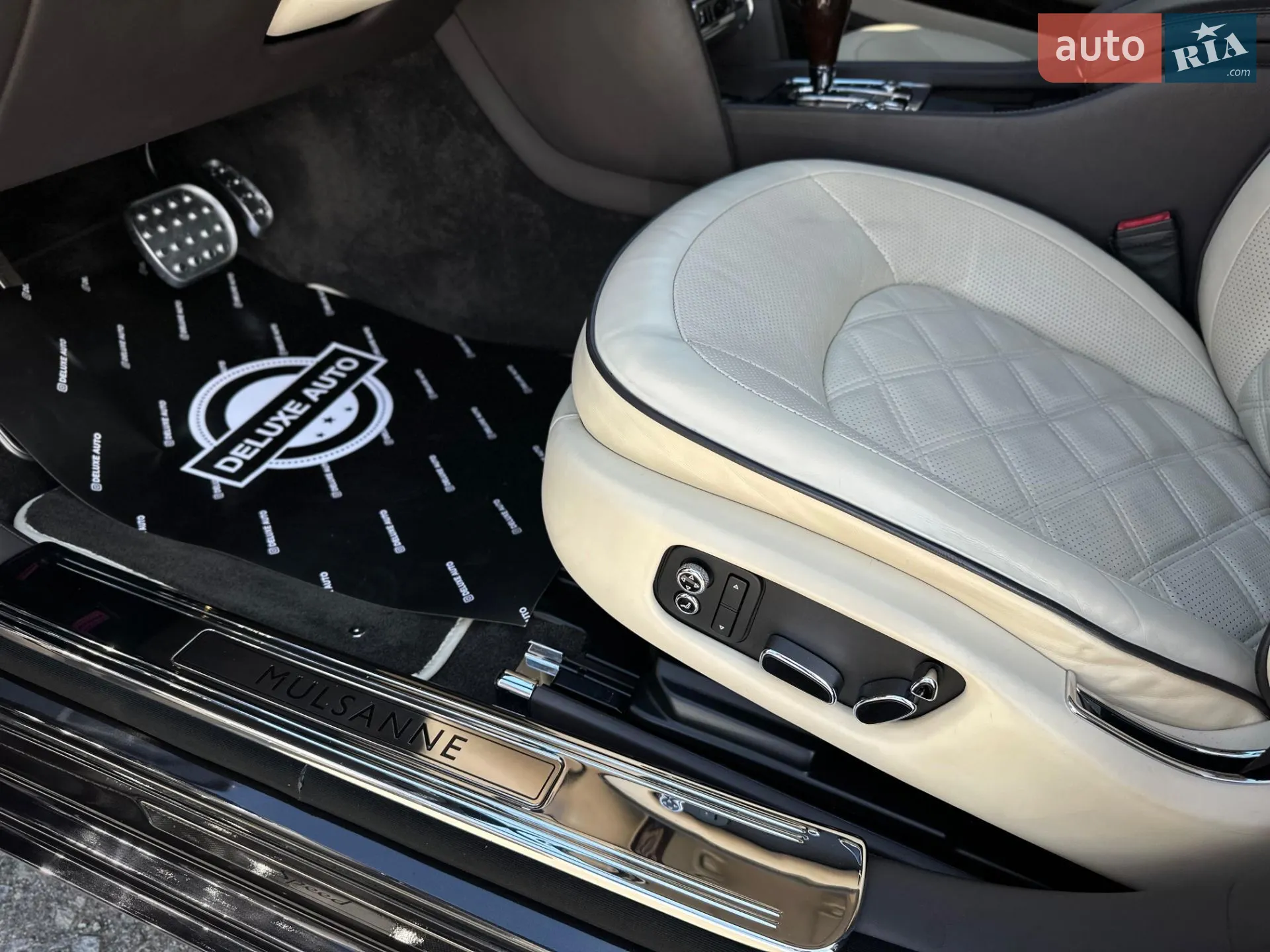 2015 Bentley Mulsanne - мініатюра 93