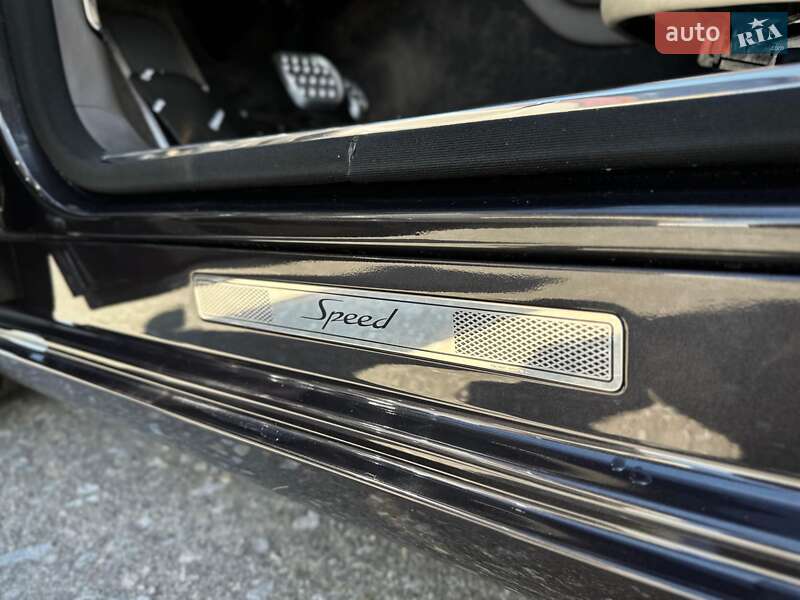 Седан Bentley Mulsanne 2015 в Киеве фото 94 Седан Bentley Mulsanne 2015 в Киеве