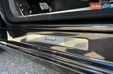 Седан Bentley Mulsanne 2015 в 