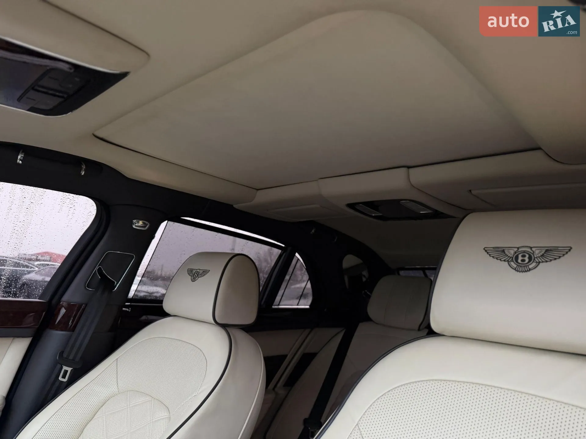 2015 Bentley Mulsanne - мініатюра 72