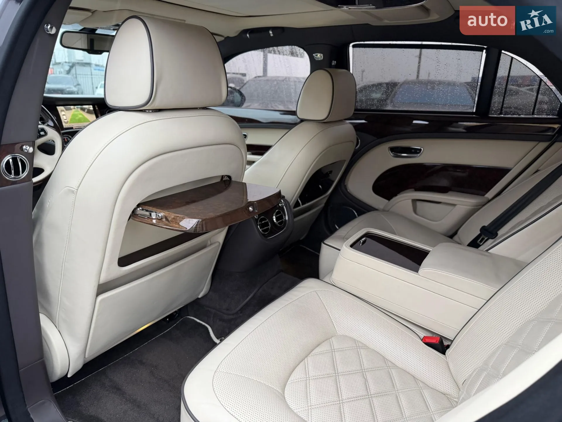 2015 Bentley Mulsanne - мініатюра 75