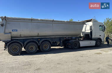Самосвал полуприцеп Berger N31 2006 в Днепре