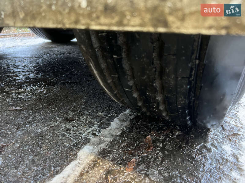 Цистерна полуприцеп Berger SAPL 2004 в Житомире фото 7 Цистерна полуприцеп Berger SAPL 2004 в Житомире