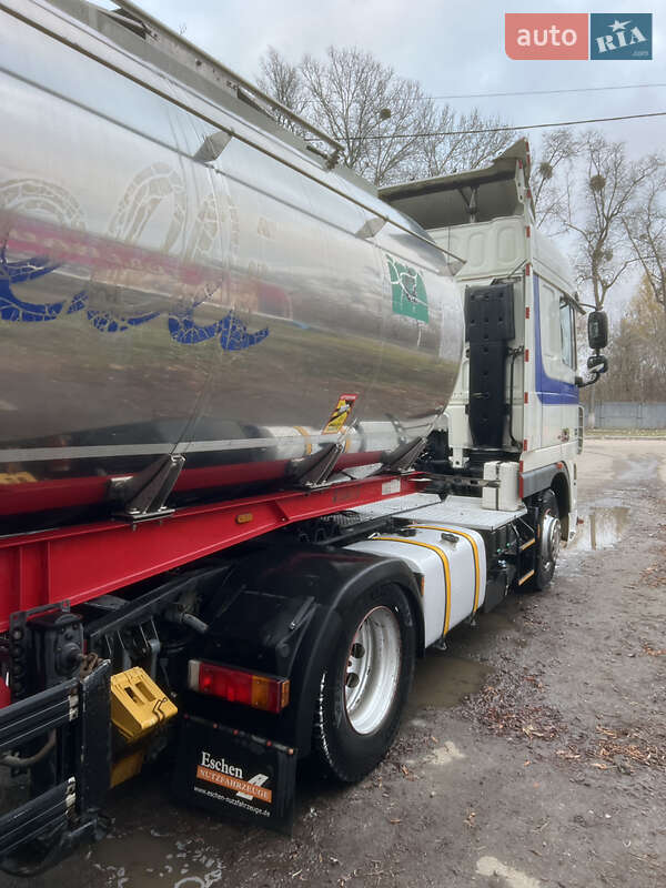 Цистерна полуприцеп Berger SAPL 2004 в Житомире фото 14 Цистерна полуприцеп Berger SAPL 2004 в Житомире