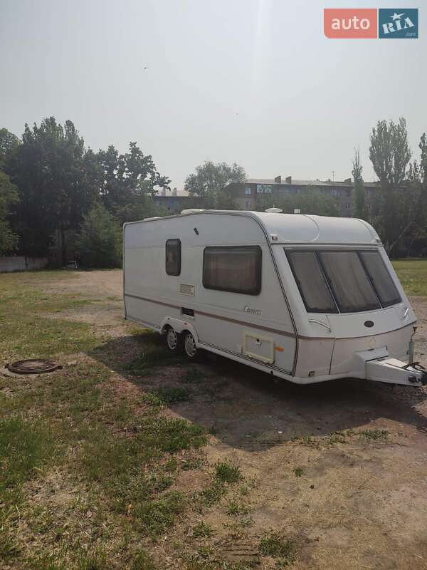Дом на колесах Bessacarr Cameo 470 /2 1999 в Днепре