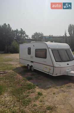 Дом на колесах Bessacarr Cameo 470 /2 1999 в 