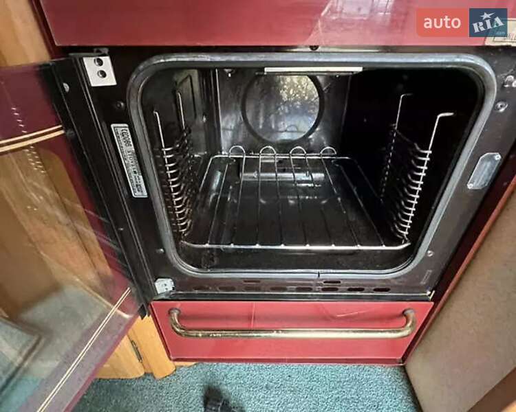 Дом на колесах Bessacarr Cameo 470 /2 1999 в Днепре