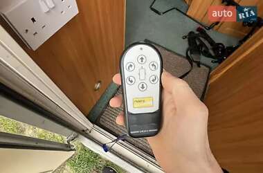 Дом на колесах Bessacarr Cameo 470 /2 1999 в 