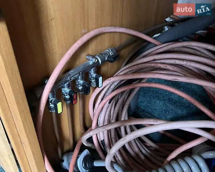 Дом на колесах Bessacarr Cameo 470 /2 1999 в Днепре