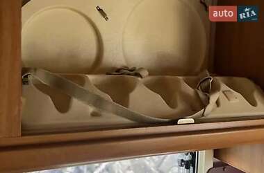 Дом на колесах Bessacarr Cameo 470 /2 1999 в 