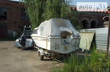 Катер Best Boat 532 sedan 2000 в Черновцах