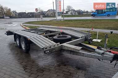 Автовоз Besttrailers В22 2020 в 