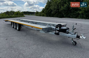 Лафет Besttrailers В22 2025 в Вінниці