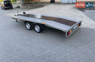 Лафет Besttrailers В22 2022 в 
