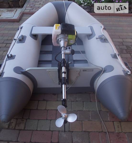 Лодка Bestway RX-3000 2012 в Константиновке