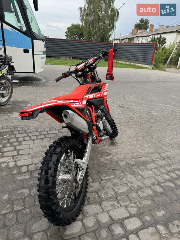 Мотоцикл Внедорожный (Enduro) Beta 125 RR 2021 в Ковеле