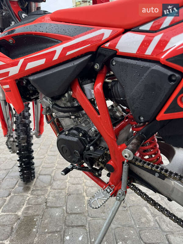 Мотоцикл Внедорожный (Enduro) Beta 125 RR 2021 в Ковеле