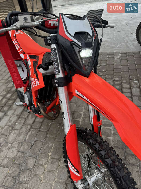 Мотоцикл Внедорожный (Enduro) Beta 125 RR 2021 в Ковеле