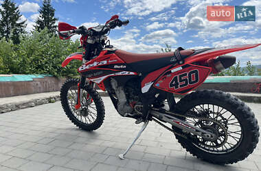 Мотоцикл Внедорожный (Enduro) Beta 450 RR 2009 в 
