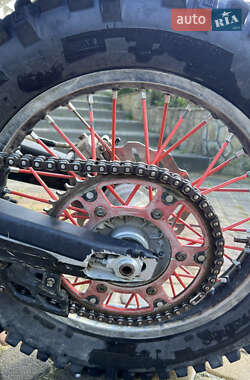 Мотоцикл Внедорожный (Enduro) Beta 450 RR 2013 в Коломые