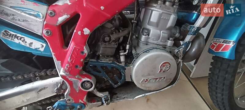 Мотоцикл Триал Beta EVO 1996 в Киеве
