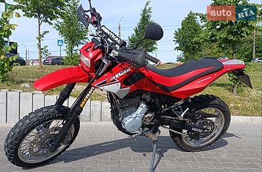 Мотоцикл Супермото (Motard) Beta M4 2006 в Львові