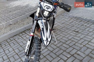 Мотоцикл Внедорожный (Enduro) Beta RR 2T Racing 2021 в Ивано-Франковске