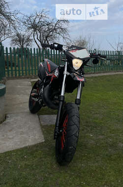 Мотоцикл Супермото (Motard) Beta RR 2T 2013 в Николаеве