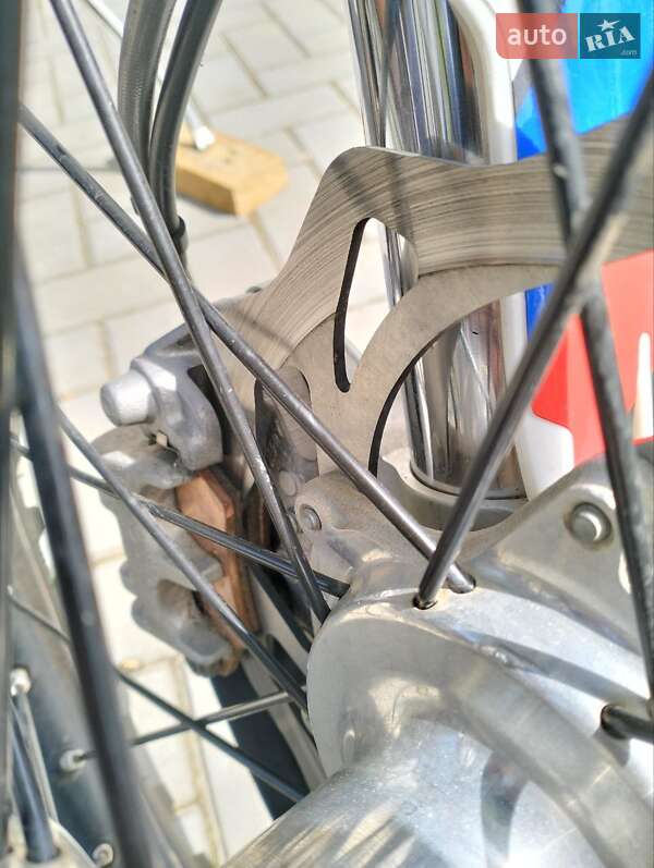 Мотоцикл Внедорожный (Enduro) Beta RR 2T 2019 в Житомире