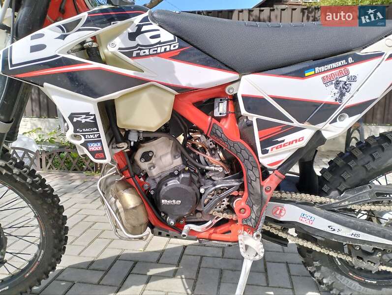 Мотоцикл Внедорожный (Enduro) Beta RR 2T 2019 в Житомире