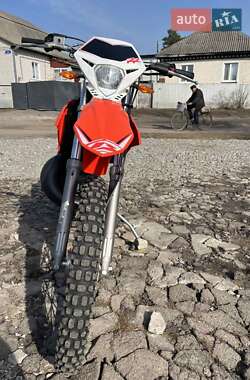 Мотоцикл Внедорожный (Enduro) Beta RR 2T 2016 в Прилуках