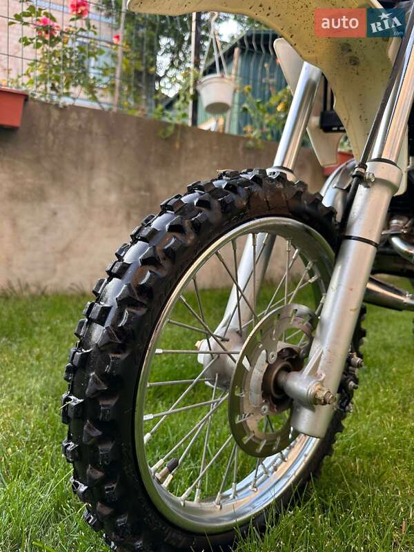 Мотоцикл Кросс Beta RR 2T 2012 в Заліщиках