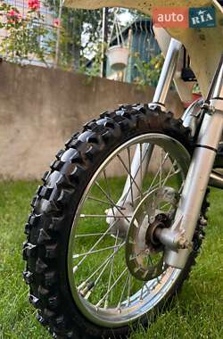 Мотоцикл Кросс Beta RR 2T 2012 в 
