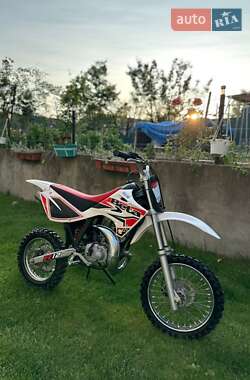 Мотоцикл Кросс Beta RR 2T 2012 в 
