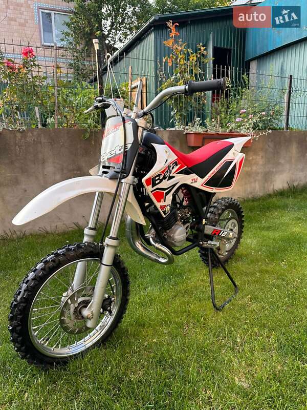 Мотоцикл Кросс Beta RR 2T 2012 в Заліщиках