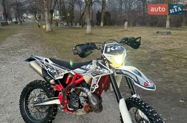 Мотоцикл Кросс Beta RR 2T 2019 в Рахове